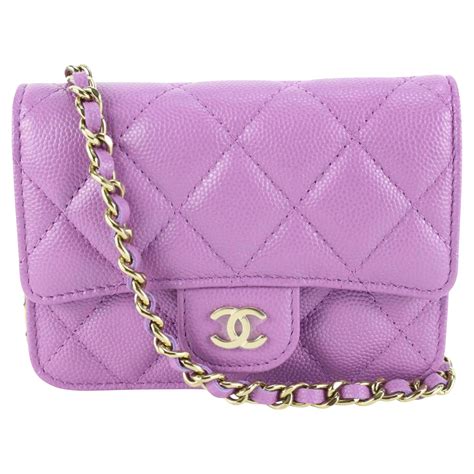 rebag chanel boy|Chanel Boy Flap Bag Quilted Calfskin Small Purple 2601211.